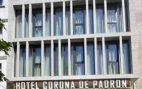 Hotel Corona De Padron